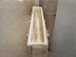 Columnas de Ónix Honey Pulido, Pilares Decorativos de Mármol de Pakistán - Product Image 4