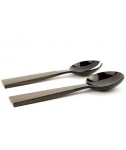 ช้อนฮอร์นรุ่นใหม่ เป็นมิตรกับสิ่งแวดล้อม ปลอดภัยสำหรับเครื่องล้างจาน อุปกรณ์ทำสลัด สำหรับใช้ในครัวเรือน ผลิตในอินเดีย - Product Image 6