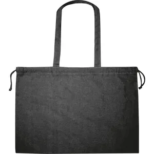 Borsa Promozionale in Cotone Biologico - VIOLETA - Product Image 2