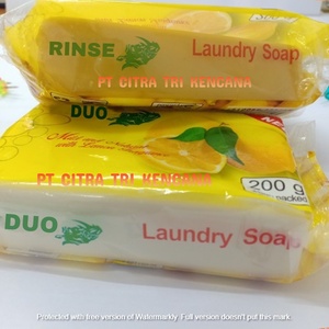 Jabón en Barra para Lavandería, Jabón Multiusos para Lavar, Detergente Corporal para Ducha, Jabón en Barra para Lavandería a Balgowan, KwaZulu-Natal, SUDÁFRICA - Product Image 6