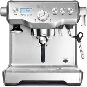 เครื่องชงกาแฟเอสเพรสโซแบบหม้อต้มคู่ Bre-villes - Product Image 3