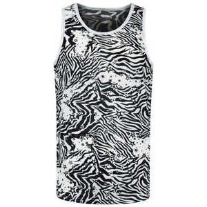 2025 nouveau Style hommes débardeur personnalisé couleur unie séchage rapide respirant haut tricoté meilleure vente vêtements pour hommes - Product Image 6