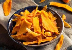 Organic Healthy Mango Slices in Bulk - Product Image 5