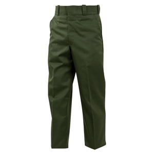 Spring Autumn Security <b>Guard</b> <b>Uniforms</b> Pant Olive Green Color Custom Size High Quality Custom Material Security Pants Belt Loop - Product Image 6