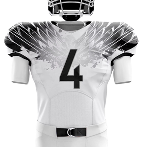 ชุดกีฬาอเมริกันฟุตบอลใส่สบาย - Product Image 1