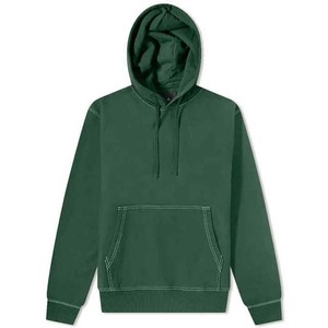 Sudadera con capucha de alta calidad Puff Print Sudadera con capucha para hombre Acid Wash Custom Hoodie - Product Image 4