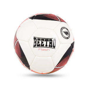 Balón de fútbol profesional al por mayor, fábrica personalizada N ° 4 y N ° 5, entrenamiento de alta calidad, balones de fútbol especiales de material PU - Product Image 4