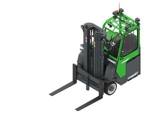 Chariot élévateur à palettes COMBILIFTS CB6000 en excellent état, le plus vendu en 2024 - Product Image 2