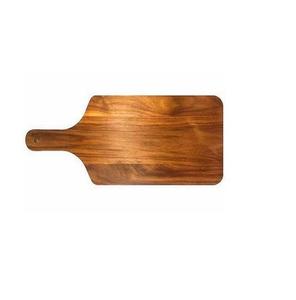 Picadora de madera de alta calidad, utensilios de cocina, bloques de corte, tabla de cortar verduras multiusos - Product Image 1