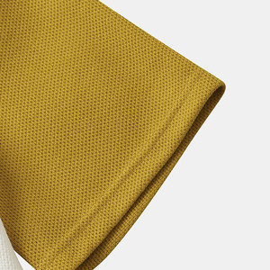 Nouveau T-shirt décontracté pour homme, style personnalisé, manches courtes, haute qualité, écologique, séchage rapide, respirant, 100% coton canvas - Product Image 5