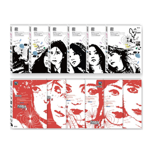 NMIXX - [ Fe3O4 : BREAK ] 2ème EP Album KPOP BEST SELLING KOREA - Product Image 1