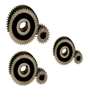 เกียร์ขดลวดที่มีคุณภาพดีที่สุดสำหรับการเผาโลหะที่มีอยู่ในราคาที่ดี - Product Image 3