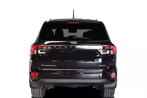 รถ Ford Everest เกรดอุตสาหกรรมรถพวงมาลัยขวาปรับเปลี่ยนได้ตามต้องการ - Product Image 3