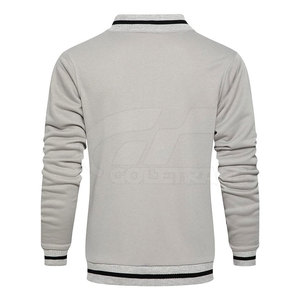 Ropa Casual Personalizada, Chándal para Hombre, Material Ligero de Algodón y Poliéster, Hecho en Pakistán - Product Image 4