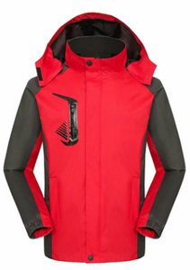 Comfortable <b>Men's</b> Softshell <b>Jacket</b> Black-Grey Fashion <b>Men</b> Custom Design <b>Soft</b> <b>Shell</b> <b>Jackets</b> Custom <b>Men</b> <b>Jackets</b> - Product Image 2