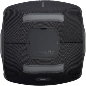 New Boombox 4 Portable Waterproof <b>Speaker</b> with Massive Pro <b>Sound</b> Up to 34 Hours of Playtime - Product Image 2