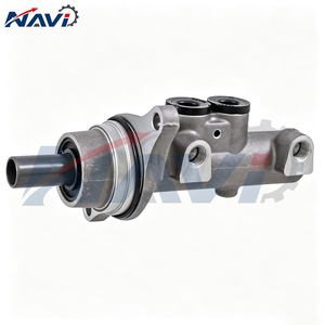 <span class=keywords><strong>Cylindre</strong></span> maître de frein automobile robuste et durable Navi 1J1614019 pour VW <span class=keywords><strong>Golf</strong></span> MK4 Jetta Bora Audi A3, pièces de rechange - Product Image 3