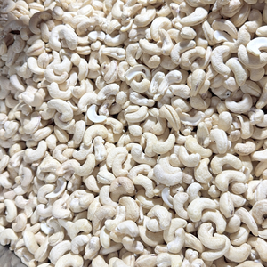 Mejor Precio de Anacardos Orgánicos Crudos Sin Cáscara A180 Santiago Vietnam Libres de Impuestos - Product Image 1