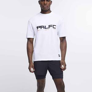 เสื้อยืดผ้าใบ Bella สำหรับทุกเพศ - Product Image 3