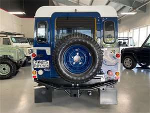 LAND ROVER DEFENDER 1997 USADO, Volante a la Izquierda/Derecha - Product Image 6