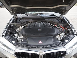 BMW X5 M 2017 USADO, Volante a la Izquierda/Derecha - Product Image 5