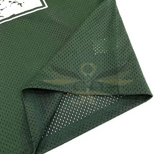 Nouveau design de maillot de rue vente en gros maillot de rue confortable bas quantité minimale de commande meilleur prix maillot de rue - Product Image 6