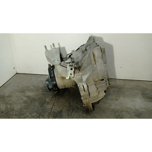 Manual Completo de Intercambio para Ford Fiesta 6ª Serie 1692182 F6JB/D Diésel 1399 (08>17) - Product Image 4