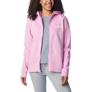 Sudaderas con capucha de punto liso informal para mujer con bolsillos, sudaderas con capucha y sudaderas para mujer, fabricante de ropa, ropa de calle, Sudadera con capucha de algodón - Product Image 6