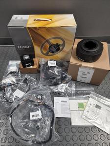 Achetez avec garantie : Système de pilotage automatique de qualité supérieure pour tracteur, système de direction automatisé, GPS de précision pour tracteur agricole - Product Image 4