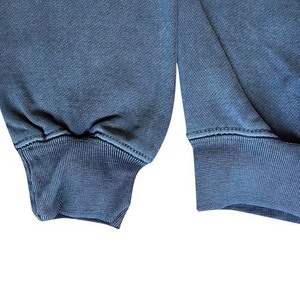 Dernier produit, conception personnalisée, fournisseurs pakistanais, sweat-shirt décontracté pour homme en design personnalisé, sweat-shirts pour homme - Product Image 3