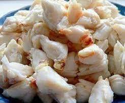 Carne de pata de cangrejo centinela congelada más vendida de alta calidad, convenientemente empaquetada en muchos tamaños, Origen Vietnam - Product Image 5