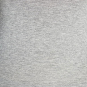 T-shirt à manches longues et col rond pour femmes sexy T-shirt en coton extensible à manches longues en jersey de coton extensible 90% coton, 10% élasthanne - Product Image 4