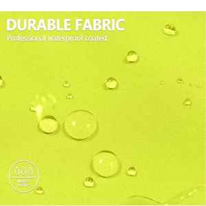 Men's Winter Lightweight Knitted Sheep Trim Hooded Fleece Lined Nylon Jacket Waterproof Quick Dry Breathable Features Smart - Product Image 6