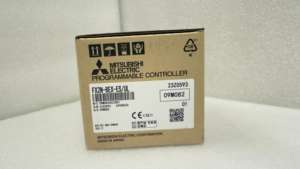 Módulo de expansión de entrada digital original, para PLC, PAC y controladores dedicados, programación de control industrial, 1/2/UL - Product Image 3