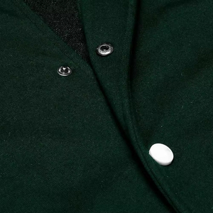 Veste universitaire classique, vêtements de rue élégants, vêtements d'extérieur de qualité supérieure, confortables, décontractés, durables, veste d'hiver pour tous les jours - Product Image 5
