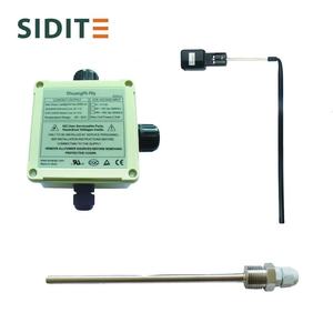Capteur d'insertion supérieure <span class=keywords><strong>Sonde</strong></span> de surveillance de la température du niveau du réservoir 1/2 ''pour <span class=keywords><strong>chauffe</strong></span>-<span class=keywords><strong>eau</strong></span> <span class=keywords><strong>solaire</strong></span> Compatibilité des systèmes non pressurisés - Product Image 4