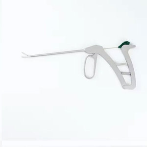 Instruments chirurgicaux orthopédiques Chirurgie articulaire Pince de suture et ciseaux Arthroscopie Suture Passer - Product Image 3