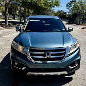 ดีลสุดคุ้ม ปี 2013 ฮอนด้า ครอสทัวร์ EXL ลิมิเต็ด สปอร์ต ยูทิลิตี้ 4 ประตู เกียร์อัตโนมัติ - Product Image 6