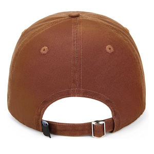 Marca de calidad al aire libre personalizado impermeable media noche negro bordado sombrero de béisbol deportes béisbol camionero sombreros - Product Image 4