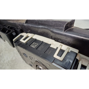 Serratura Anteriore Destra MERCEDES Classe GLK (X204) A2047203035 651916 (08>15) - Product Image 4