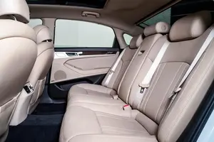 GENESIS G80 3.8 2018 USADO, Volante a la Izquierda/Derecha - Product Image 4