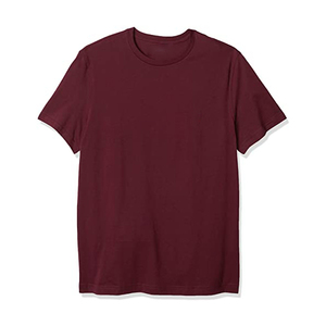 เสื้อยืดถักระบายอากาศเป็นมิตรกับสิ่งแวดล้อมสำหรับผู้ชาย-สินค้าใหม่โลโก้ตามสั่ง - Product Image 1