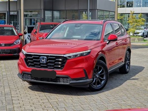 Honda CR-V 2.0L 4 cilindri 135kW (184 CV) AWD Ibrida Euro 6 del 2025 Usata, Trasmissione Automatica, Guida a Sinistra - Product Image 4