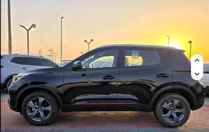 Venta Rápida LHD/RHD Chery Tiggo 4 Pro 1.5L A/T SUV FWD 5 Puertas Volante a la Izquierda 2025 Color Negro 200-250Ps - Product Image 3