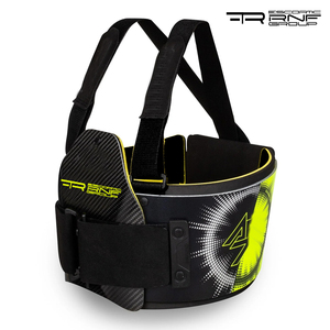 Protector de costilla de karting para protección de alta gama con chalecos de costilla y protector de carrocería de kart - Product Image 2