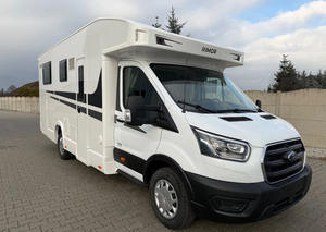 Mini Autocaravana Ligera y Moderna para Camioneta 4x4, para Campamento al Aire Libre, en Venta, Stock, Calidad Premium, Envío Rápido, Venta al Por Mayor - Product Image 2