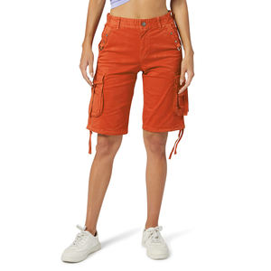 Trendy Cargo Pants - Modern Loose Cut, Ideal for Day Wear, Features Versatile <b>Pockets</b>, Perfect for Active Days, Stylish Look - Product Image 1