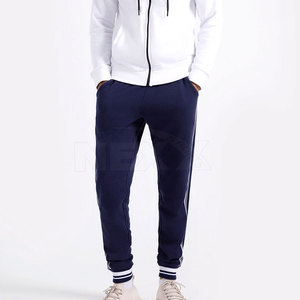 Latest Style Hot Sale Men Sweat Pants OEM Service Men Sweat Pants Comfortable Men Sweat Pants - Product Image 3