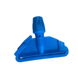 Bom Preço Kentucky Mop Clips Cesta De Metal Mais Durável e Forte com Flexibilidade Triângulo Cabeça Forma Made in Malaysia