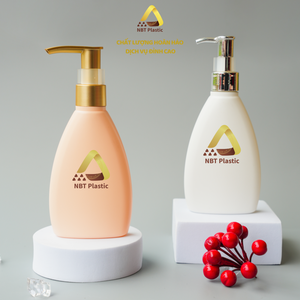 Botella de plástico de alta calidad de 150ml, bomba de espuma, logotipo personalizado, directo de fábrica de Vietnam para champú, acondicionador, embalaje de limpiador Facial - Product Image 4